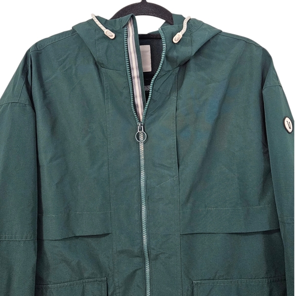 Vuori Elijo Rain Jacket Size M - Picture 3 of 8